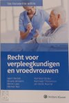 Geert Decock 64054 - Recht voor verpleegkundigen en vroedvrouwen 2017