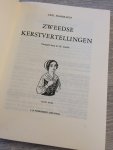 Hambrus - Zweedse kerstvertellingen / druk 1
