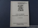 D.J. Van der Ven/ Academie voor de streekgebonden gastronomie. - Eten en drinken in de Nederlandsche Folklore.