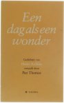 Heinz Kahlau - Een dag als een wonder Gedichten van Heinz Kahlau