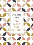 Dorthe Nors - Kaart van Canada
