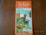 J van Rhijn - De Rijn Panorama en Gids J van Rhijn - De Rijn Panorama en Gids