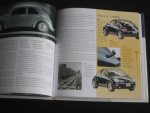Wood, Jonathan - The New VW Beetle, the creation of a twenty-first century classic