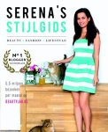 Serena Verbon - Serena's stijlgids beauty, fashion, lifestyle