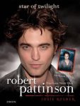 Josie Rusher - Robert Pattinson