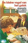 Luipen Bronwasser - Kleine vogel van het geluk
