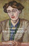 Harris, Alexandra. - Virginia Woolf.