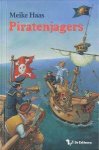 M. Haas - Piratenjagers
