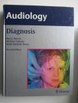 Roeser, Ross, Valente, Michael, Hosford-Dunn, Holly - Audiology Diagnosis