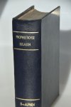 Alberthoma, Robertus - Liederen ter onderwyzing in de stellige, zinnebeeldige, en voorbeeldige godgeleertheid mitsgaders enige geestelyke prenten : verdeelt in vier boeken  waarbij:  Mengeldichten behelzende enige godgeleerde stoffen en vaderlandse geschiedenissen b...
