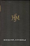 Marsman, H. - H. Marsman verzameld werk II