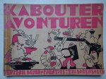 Beijer, Rie. - Kabouter-Avonturen.