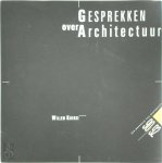 Willem Koerse 184009 - Gesprekken over architectuur