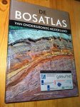 Bosatlas - De Bosatlas van Ondergronds Nederland