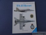 Peacock, Lindsay - F/A-18 Hornet (Osprey Combat Aircraft Series, 2)