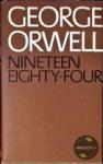 Orwell, G. - Nineteen eighty-four