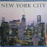 Tanya Lloyd Kyi - New York City