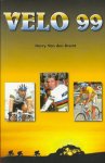 Bremt, Harry van den - Velo 99