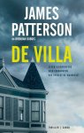 James Patterson - De villa