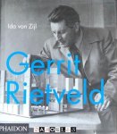 Ida van Zijl - Gerrit Rietveld