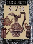Ronald Pearsall 43205 - A connoisseur's guide to antique silver