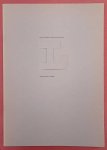 LECTURIS., JONGEJANS, CHARLES. & CROUWEL, WIM. - De letter buiten z'n boekje [ Lecturis 14 ].