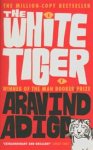 Aravind (Author) Adiga - White tiger