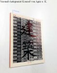 Architektur und Kunst und Zeitschrift Schweiz: - Architektur und Kunst / Architecture et art , WERK/OEUVRE 9/74 Japan /japon