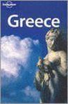 Paul Hellander, Kate Armstrong - Lonely Planet Greece