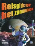 Sparrow, Giles - Reisgids voor het zonnestelsel