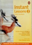 Deirdre Howard-Williams 304926, Peter Watcyn-Jones 151508 - Instant Lessons