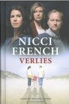 Nicci French, Eelco Vijzelaar - Verlies