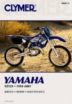 Penton - Yamaha Yz125 1994-2001