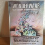 Michell - Wonderwaar / druk 1,Waar gebeurde wonderlijkheden