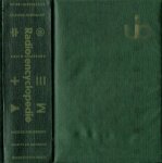 Zuylen, J.J.L. van (Dr. Lastpost) - Radio- en televisie-encyclopedie voor Nederland en België