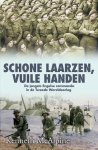 Kenneth McAlpine - Schone laarzen, vuile handen de jongste Engelse commando in de Tweede Wereldoorlog