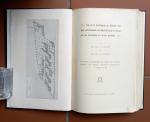 Kouwer, Dr. B.J. / Laméris, Dr. H.J. - Gedenkboek uitgegeven bij gelegenheid der opening van de nieuwe klinieken voor chirurgie, obstetrie en gynaecologie te Utrecht in 1908