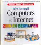 Bernasco, Chris - Computers en Internet, zien en begrijpen