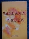Möring, Marcel - In Babylon.