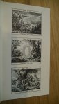  - Printbybel met 246 voorstellinghen des Ouden & Nieuwen Testaments A.D. 1698