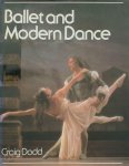 Craig Dodd - Ballet and Modern Dance