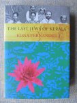 Fernandes, Edna - THE LAST JEWS OF KERALA