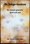Carroll Lee & Tober Jan red., vert. Visser Berdine de - De Indigo-kinderen Een nieuwe generatie dient zich aan
