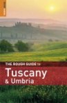 Tim Jepson 51437,  Jonathan Buckley 43646,  Mark Ellingham 51494 - The Rough Guide to Tuscany & Umbria