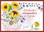 Bikker, Linda - Bikker, Linda-Kleurkaarten met bemoedigende teksten uit de Psalmen (nieuw) Bikker, Linda - Bikker, Linda-Kleurkaarten met bemoedigende teksten uit de Psalmen (nieuw)