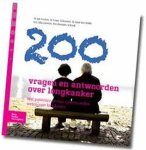  - 200 vragen en antwoorden over longkanker