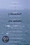 J. Slauerhoff - Alle Verhalen