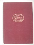 Raalte Ds.J. van - De schrijfkunst in de bijbellanden