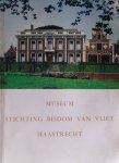 Jonge, dr. C.H. - Museum Stichting Bisdom van Vliet Haastrecht