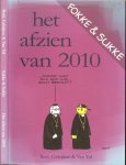 Reid, John Stuart, Geleijnse, Bastiaan, Tol, J. v - Fokke & Sukke Het afzien van 2010